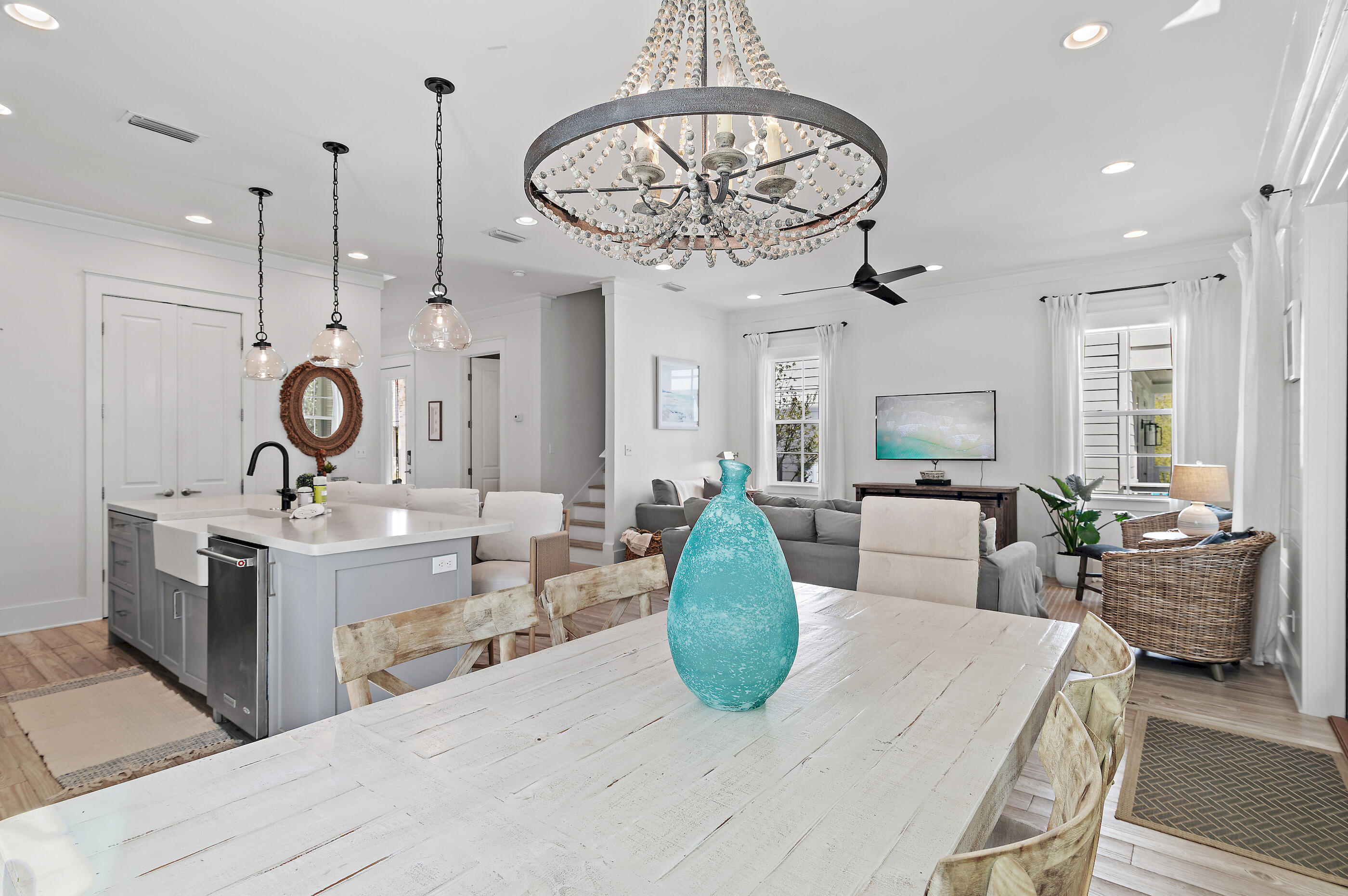 Duneside at Blue Mountain Beach - Residential