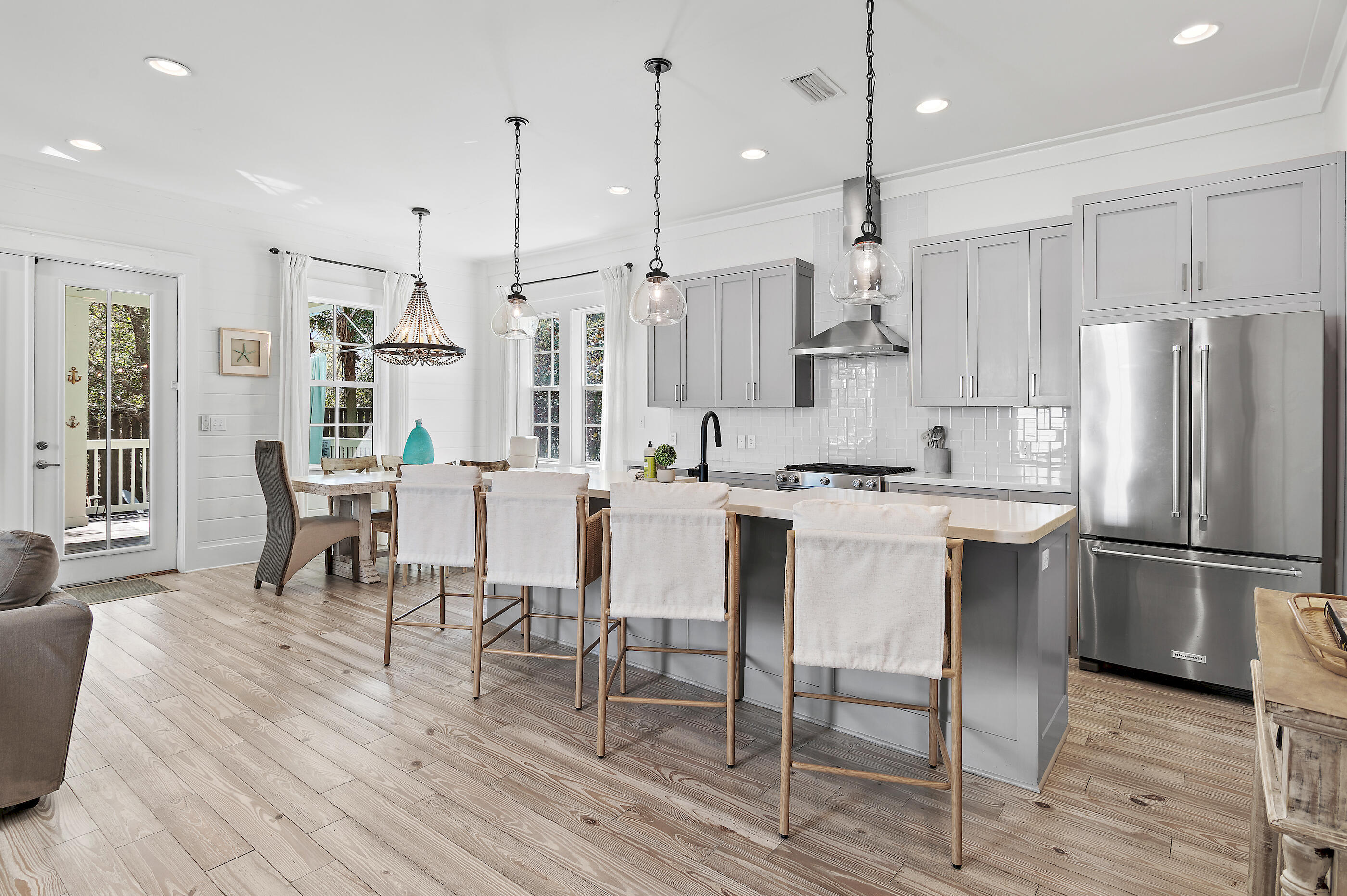 Duneside at Blue Mountain Beach - Residential