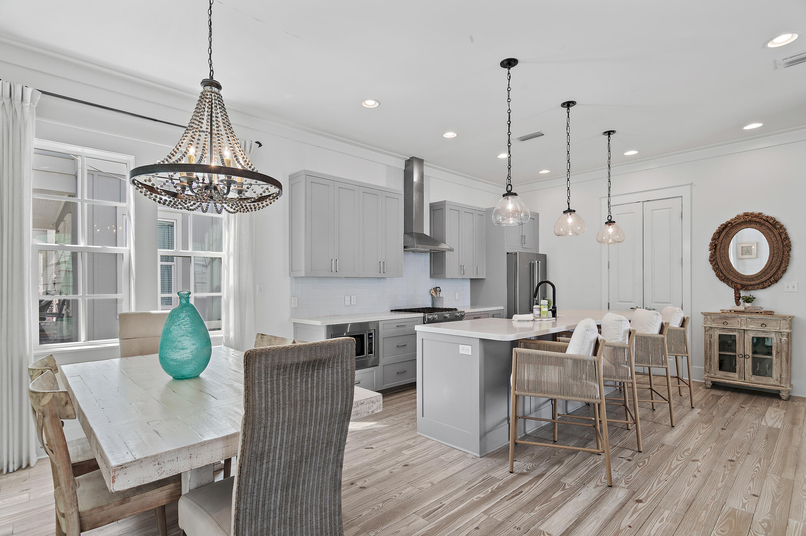 Duneside at Blue Mountain Beach - Residential