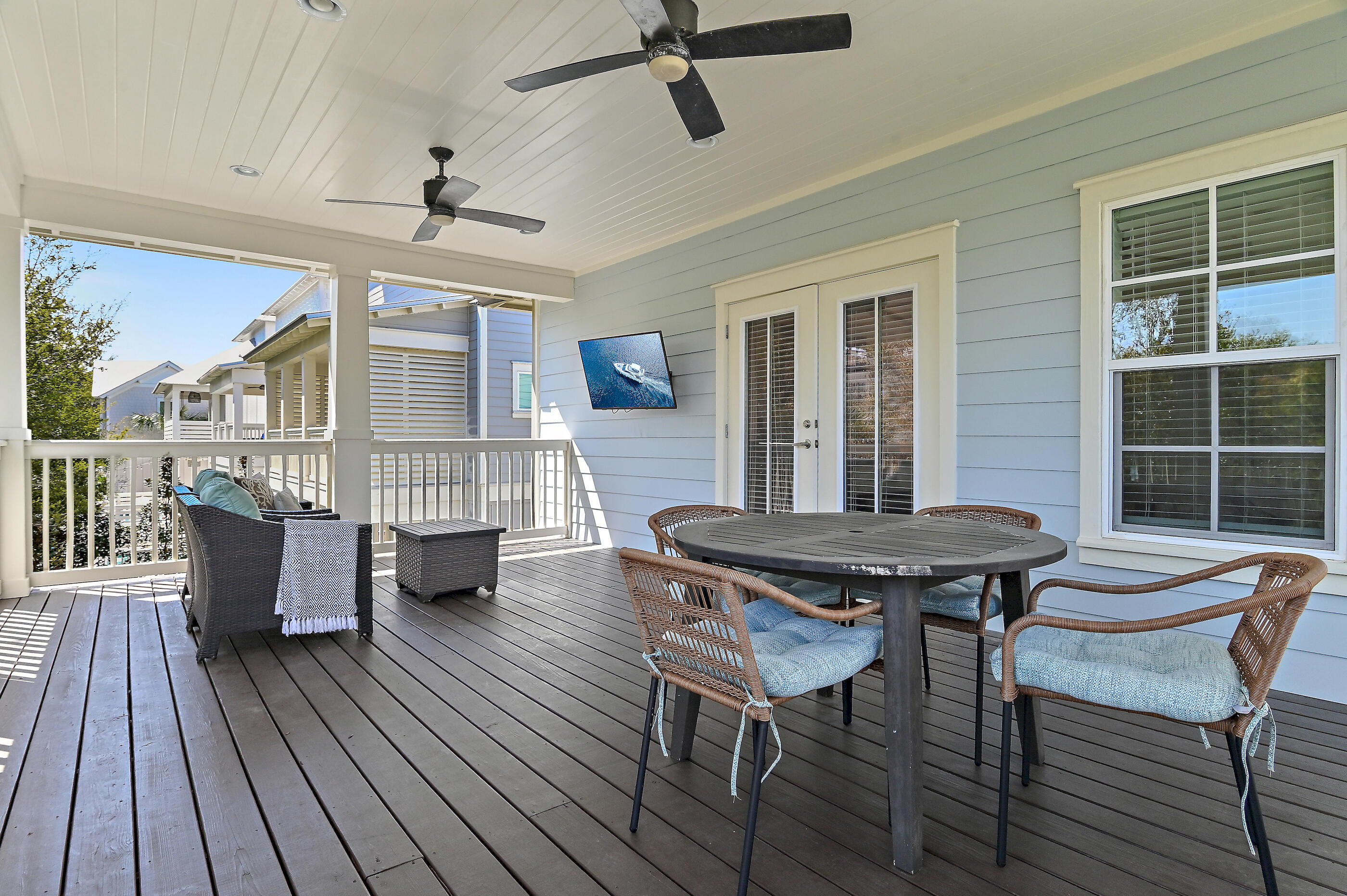 Duneside at Blue Mountain Beach - Residential
