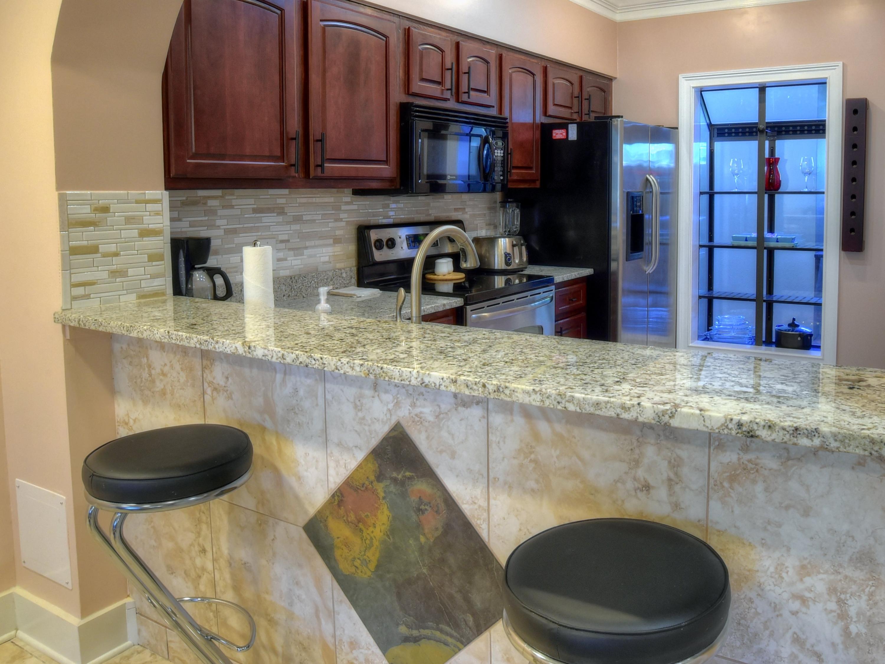 BEACHWALK VILLAS PH 05 - Residential Lease