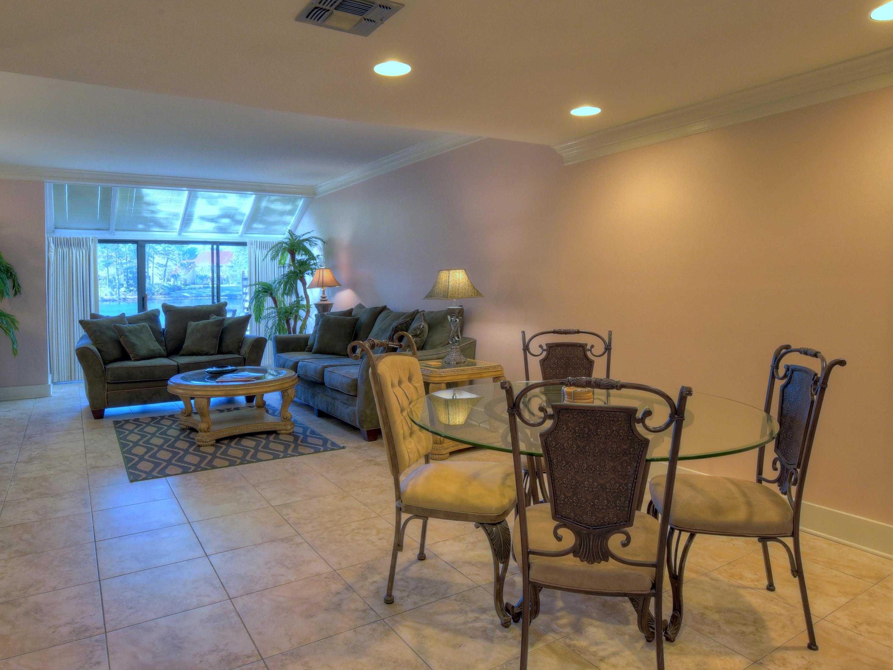 BEACHWALK VILLAS PH 05 - Residential Lease