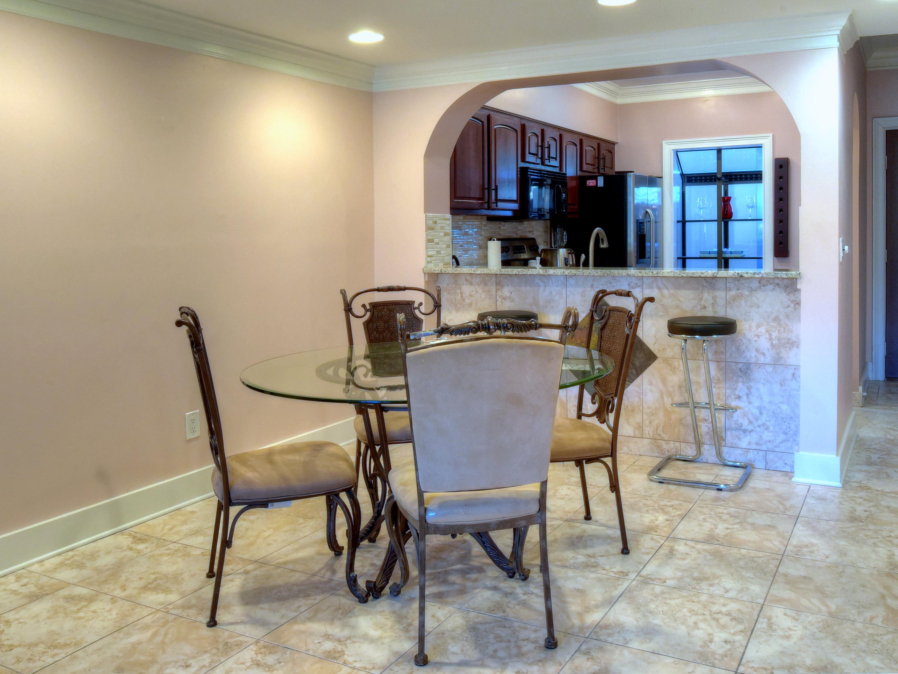 BEACHWALK VILLAS PH 05 - Residential Lease
