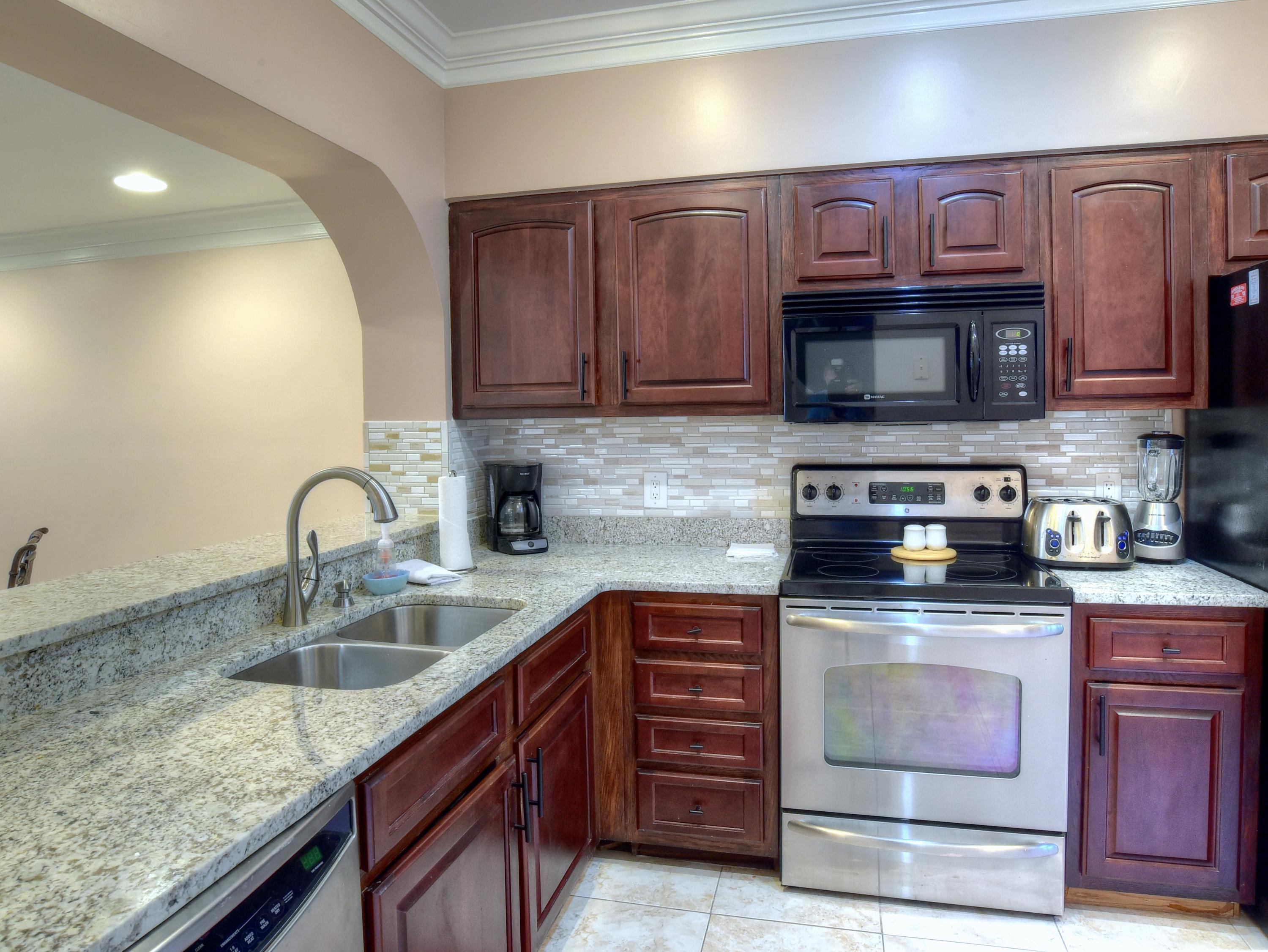 BEACHWALK VILLAS PH 05 - Residential Lease