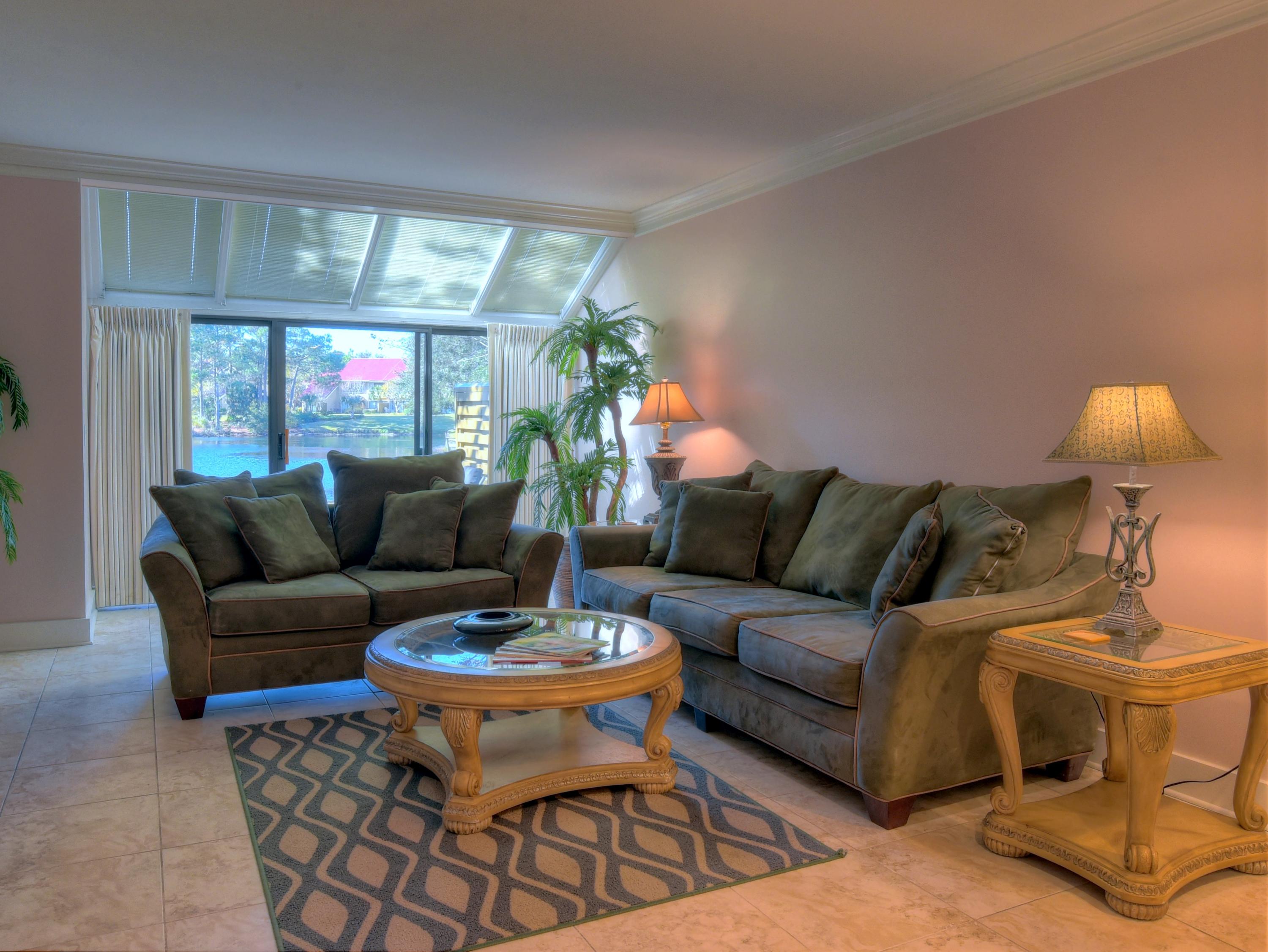 BEACHWALK VILLAS PH 05 - Residential Lease