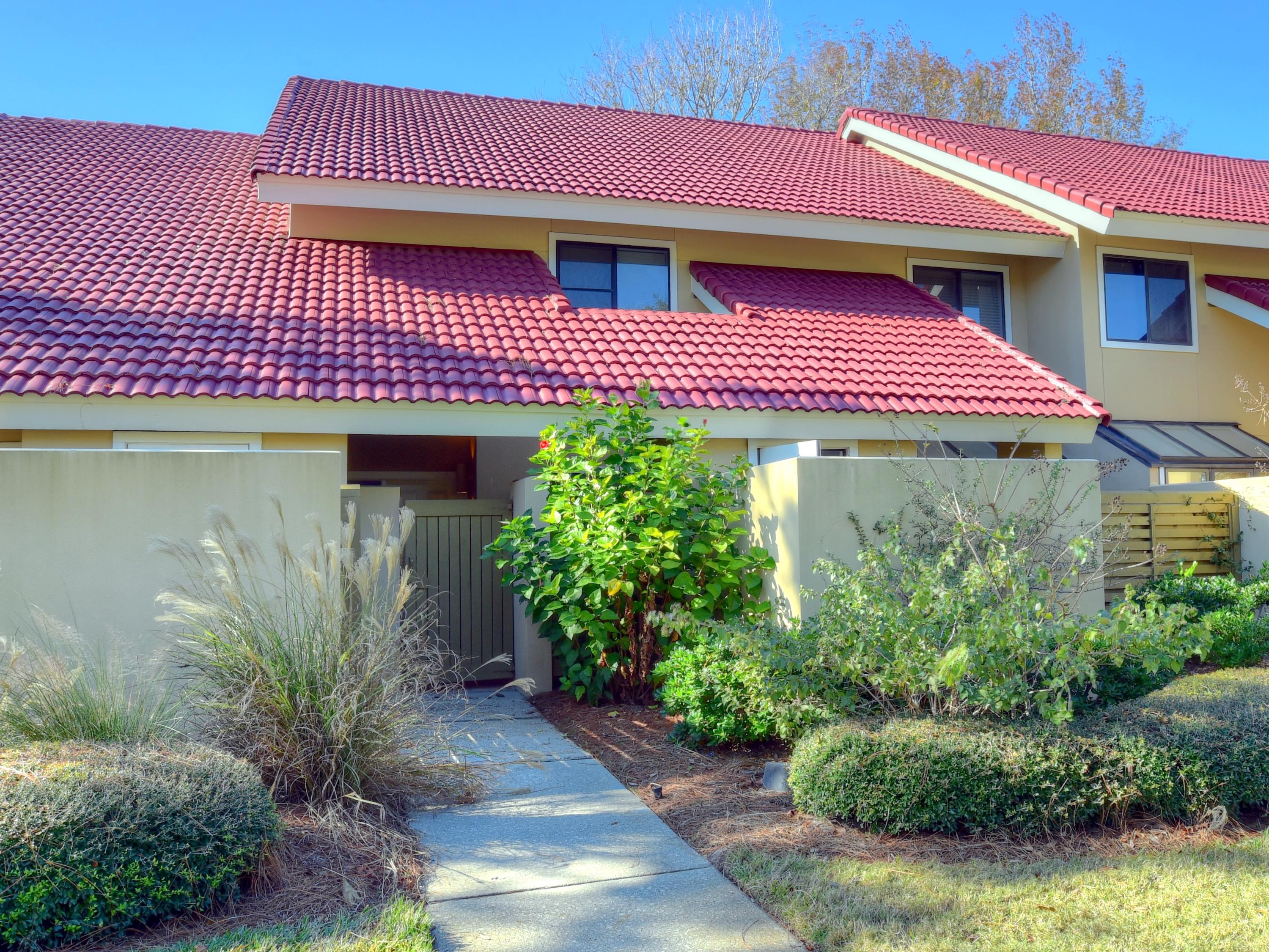 BEACHWALK VILLAS PH 05 - Residential Lease