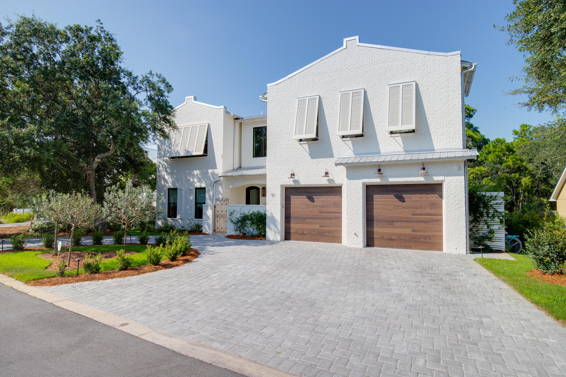 Seagrove Village - Residential