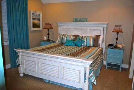 BUNGALOS AT SANDESTIN - Residential