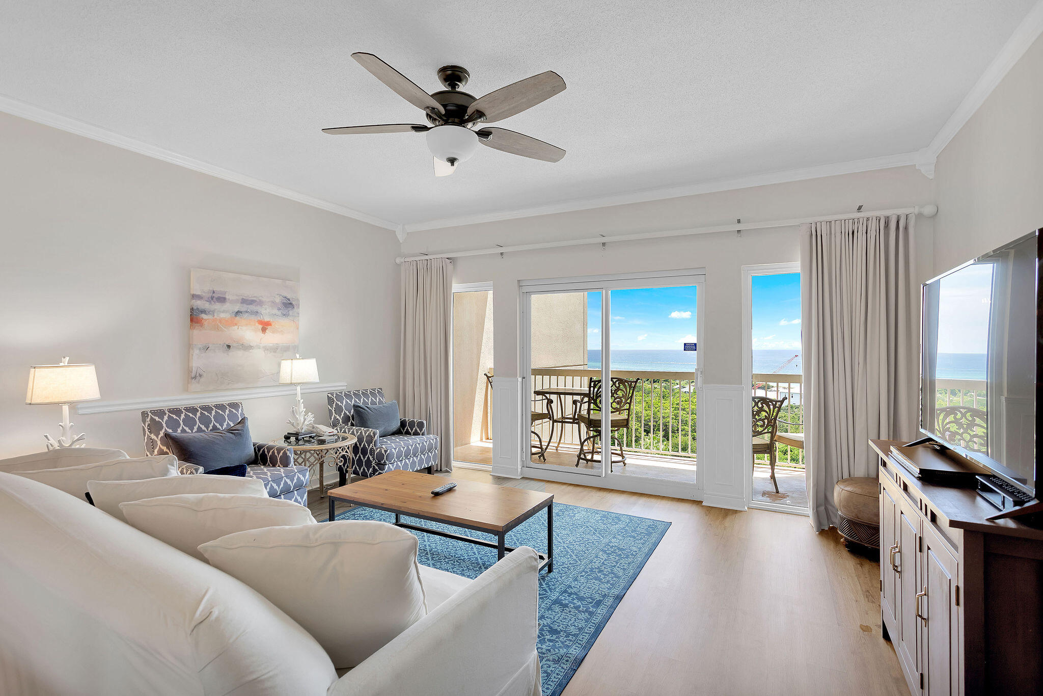 SUMMIT AT TOPS'L (THE) - Residential
