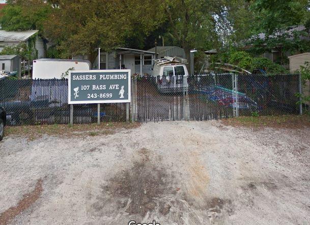 GIBSON ADDN TO FORT WALTON BEACH - Residential