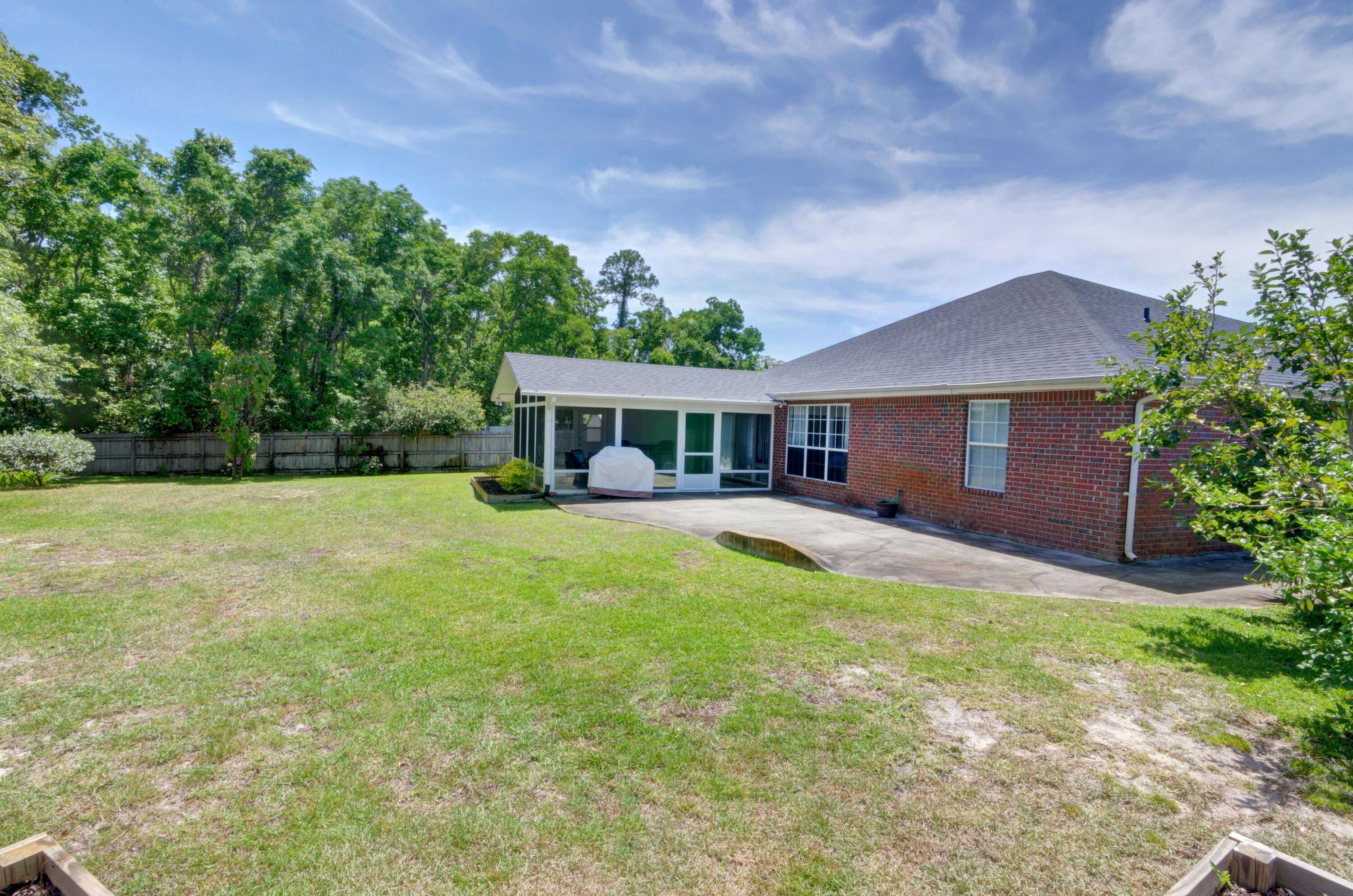 COBIA BAY - Residential