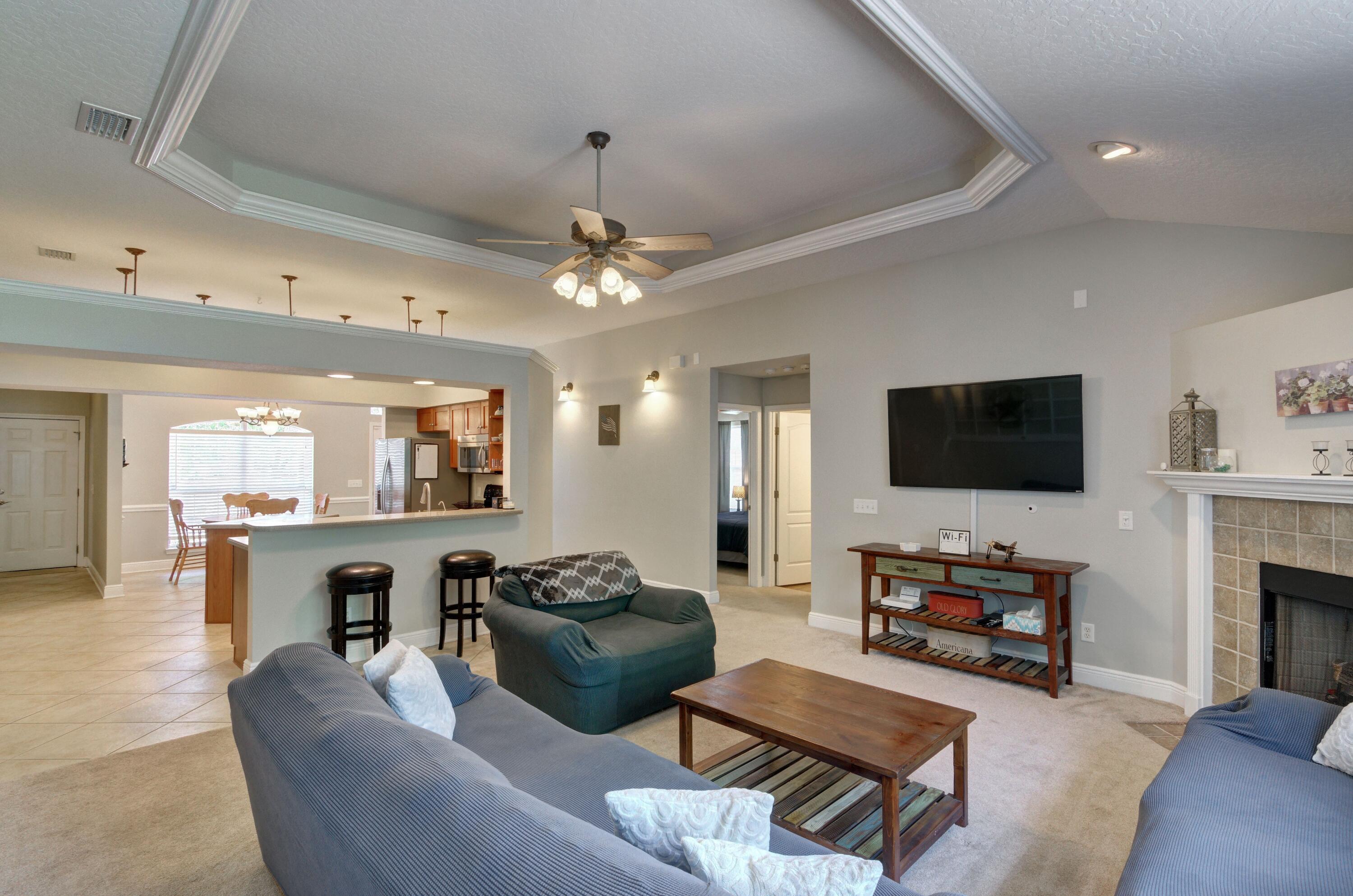 COBIA BAY - Residential