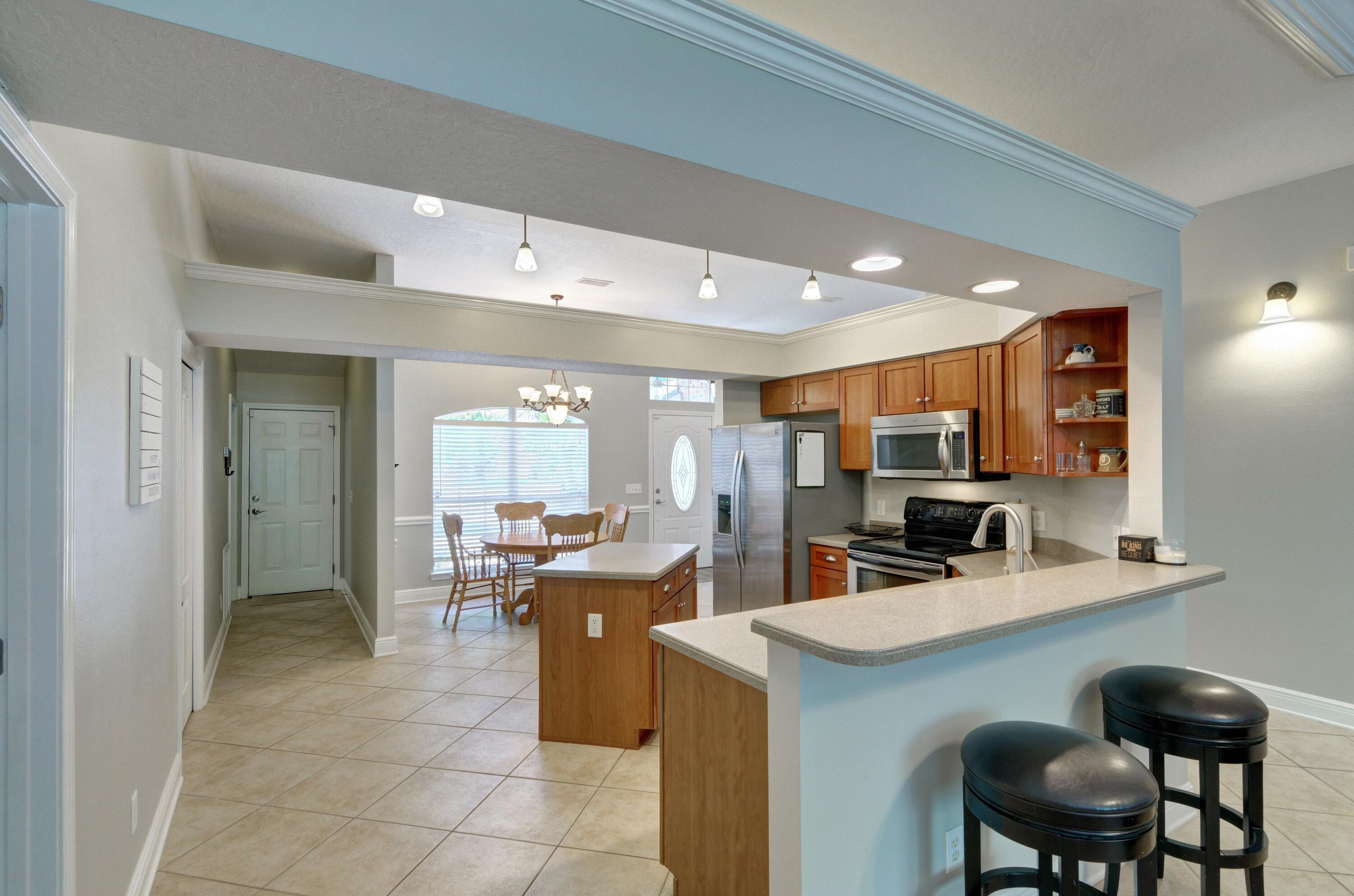 COBIA BAY - Residential