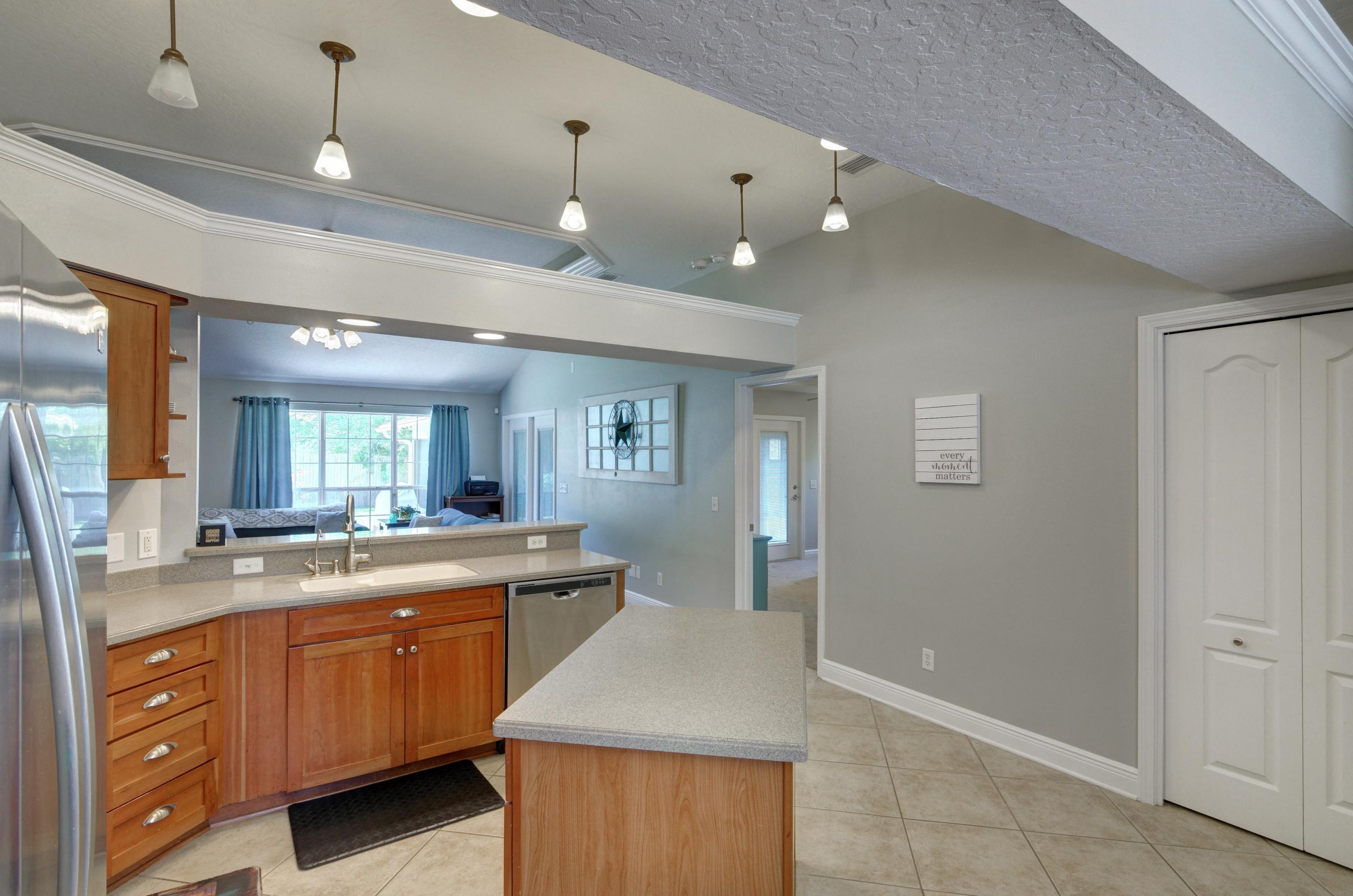 COBIA BAY - Residential