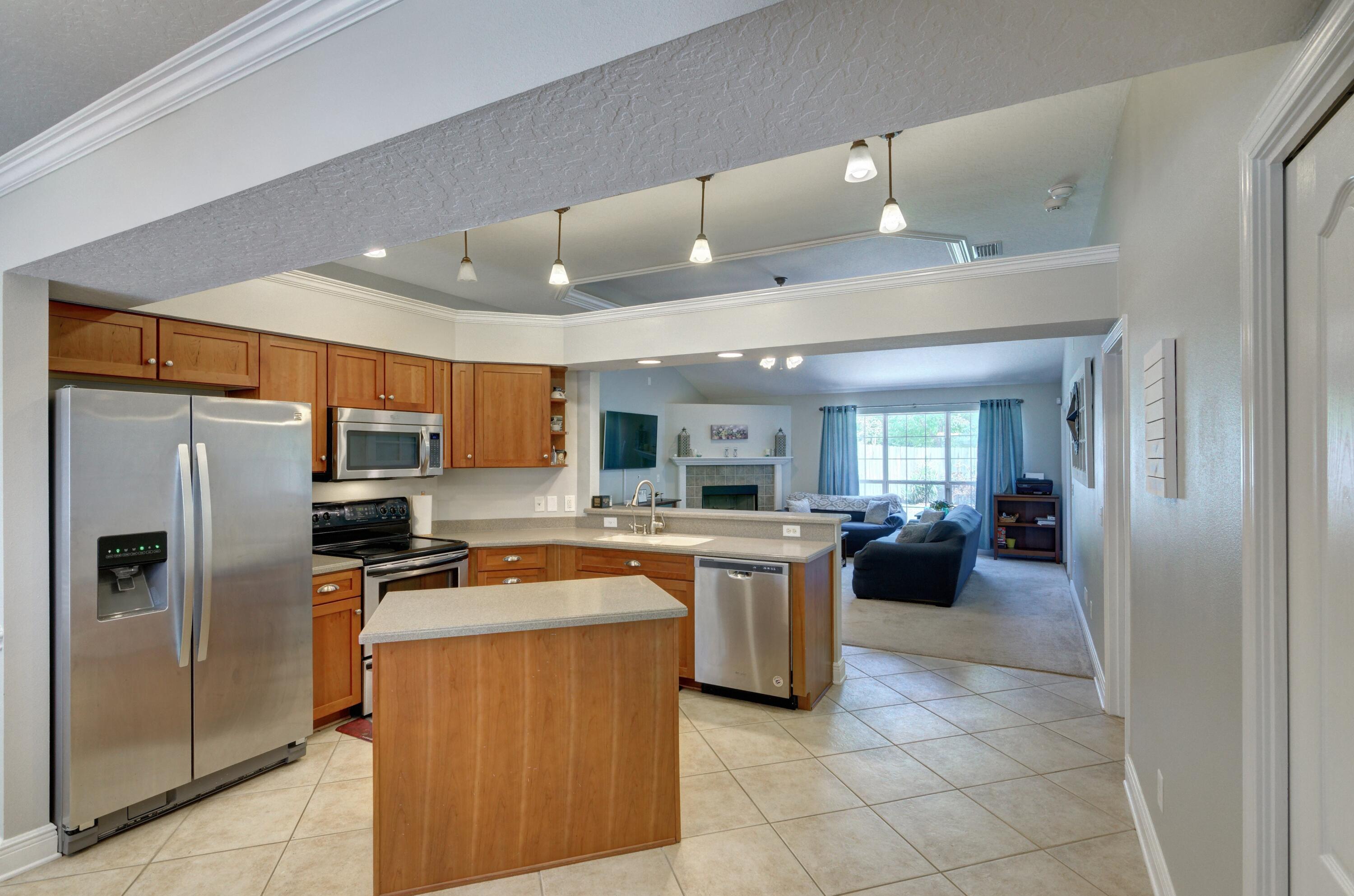 COBIA BAY - Residential