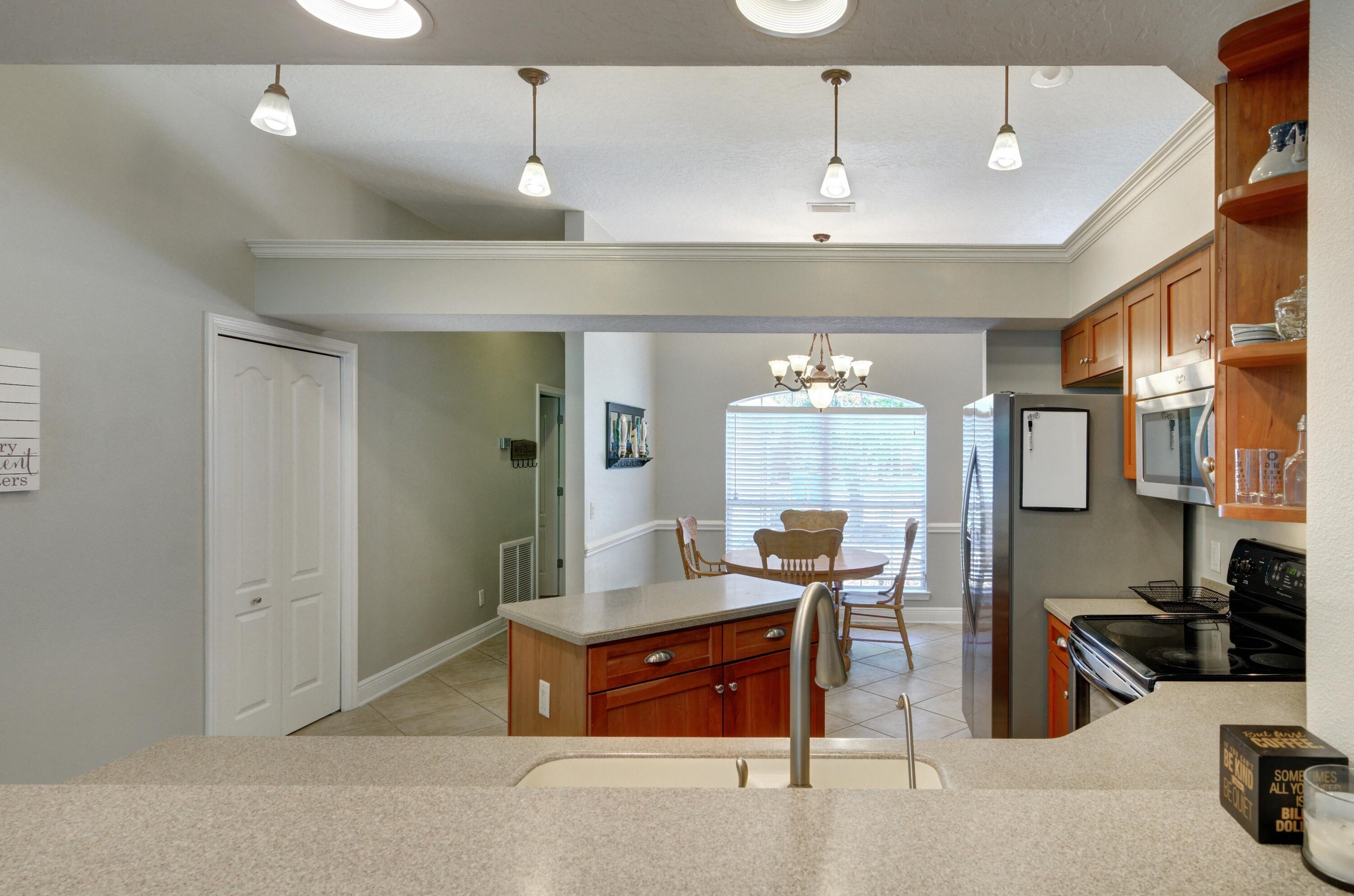 COBIA BAY - Residential