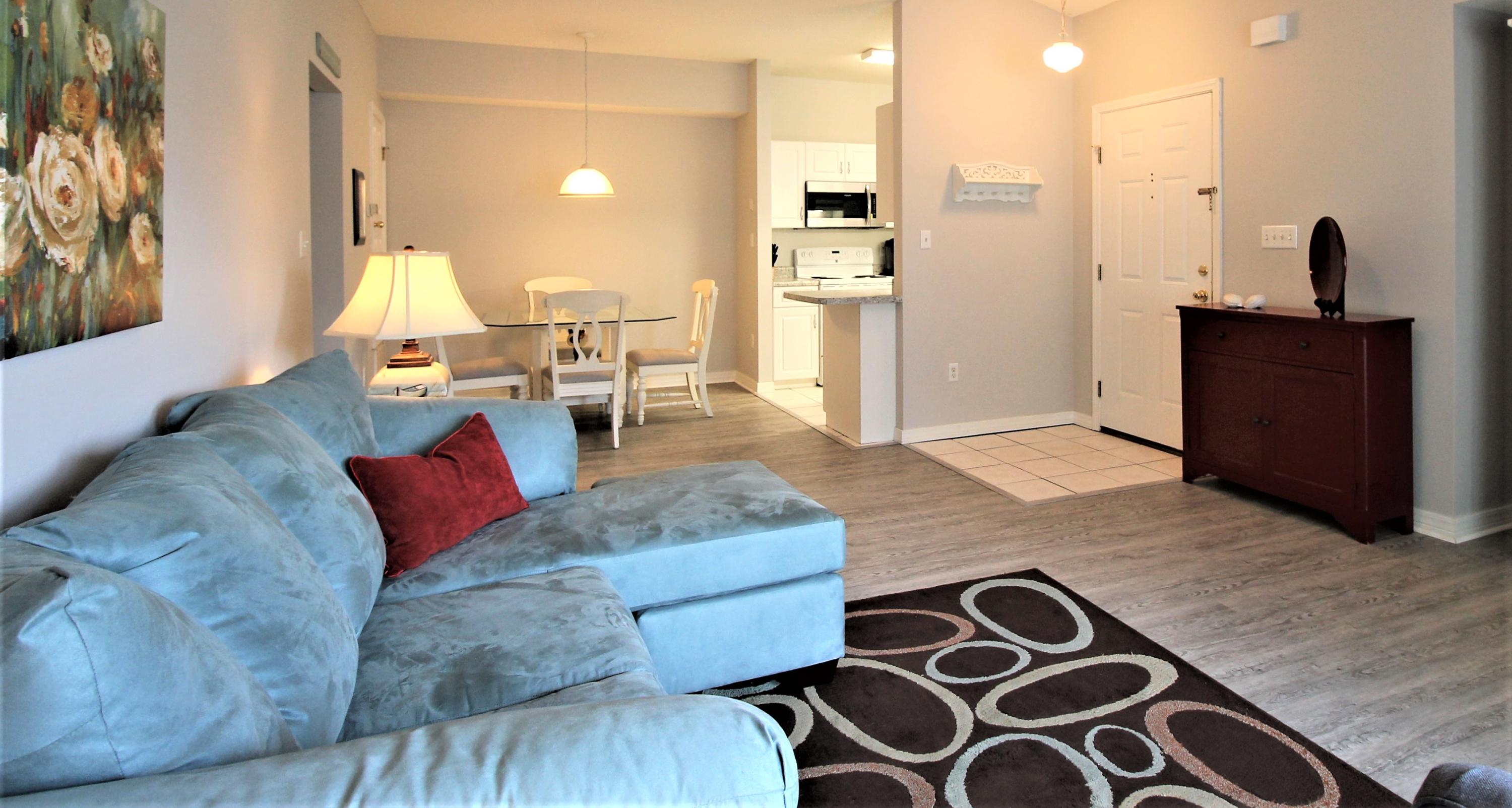 THE OAKS - Residential Lease