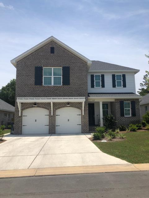 EAGLES LANDING S/D - Residential