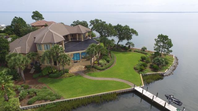 DRIFTWOOD ESTATES - Residential