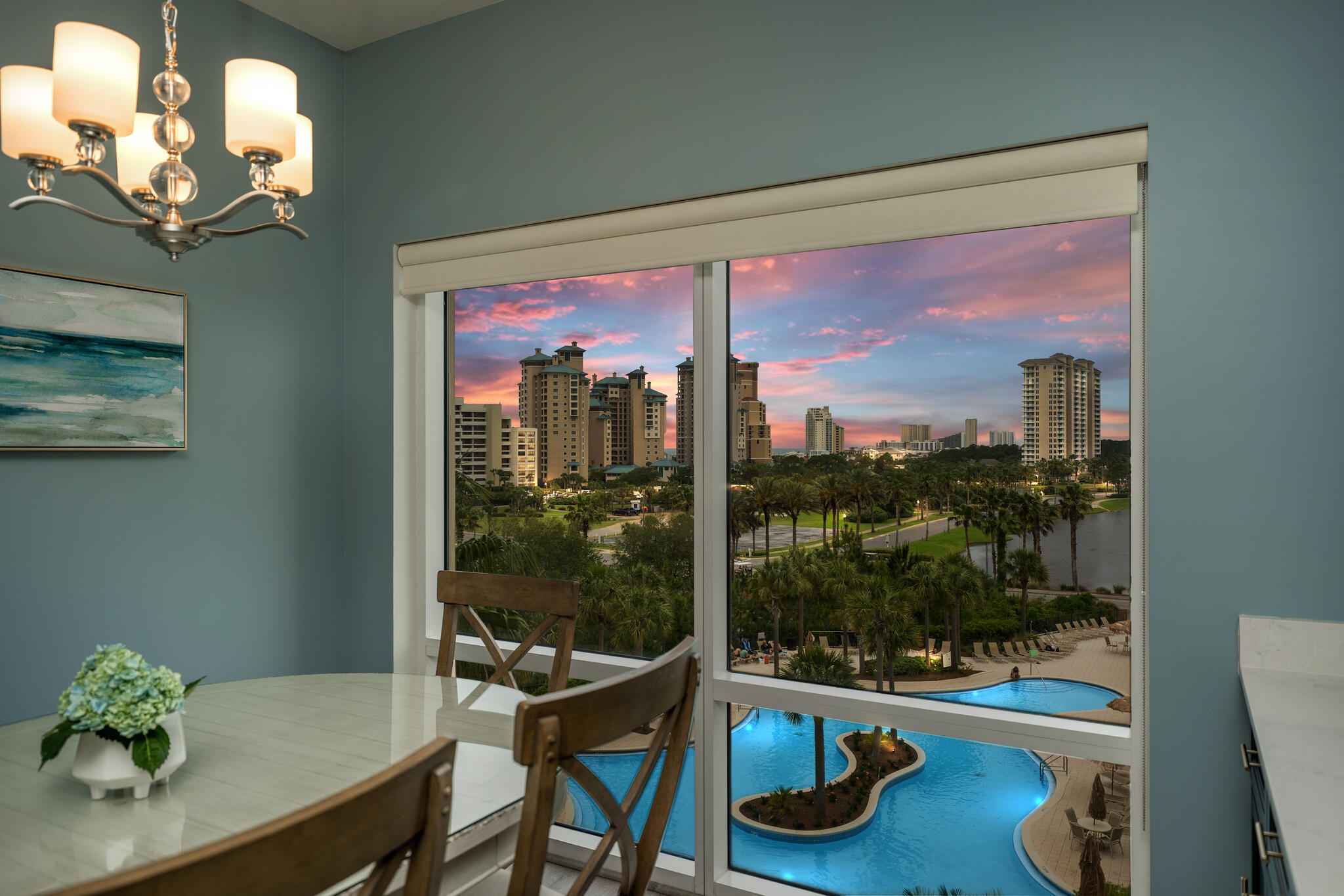 LUAU II - Residential