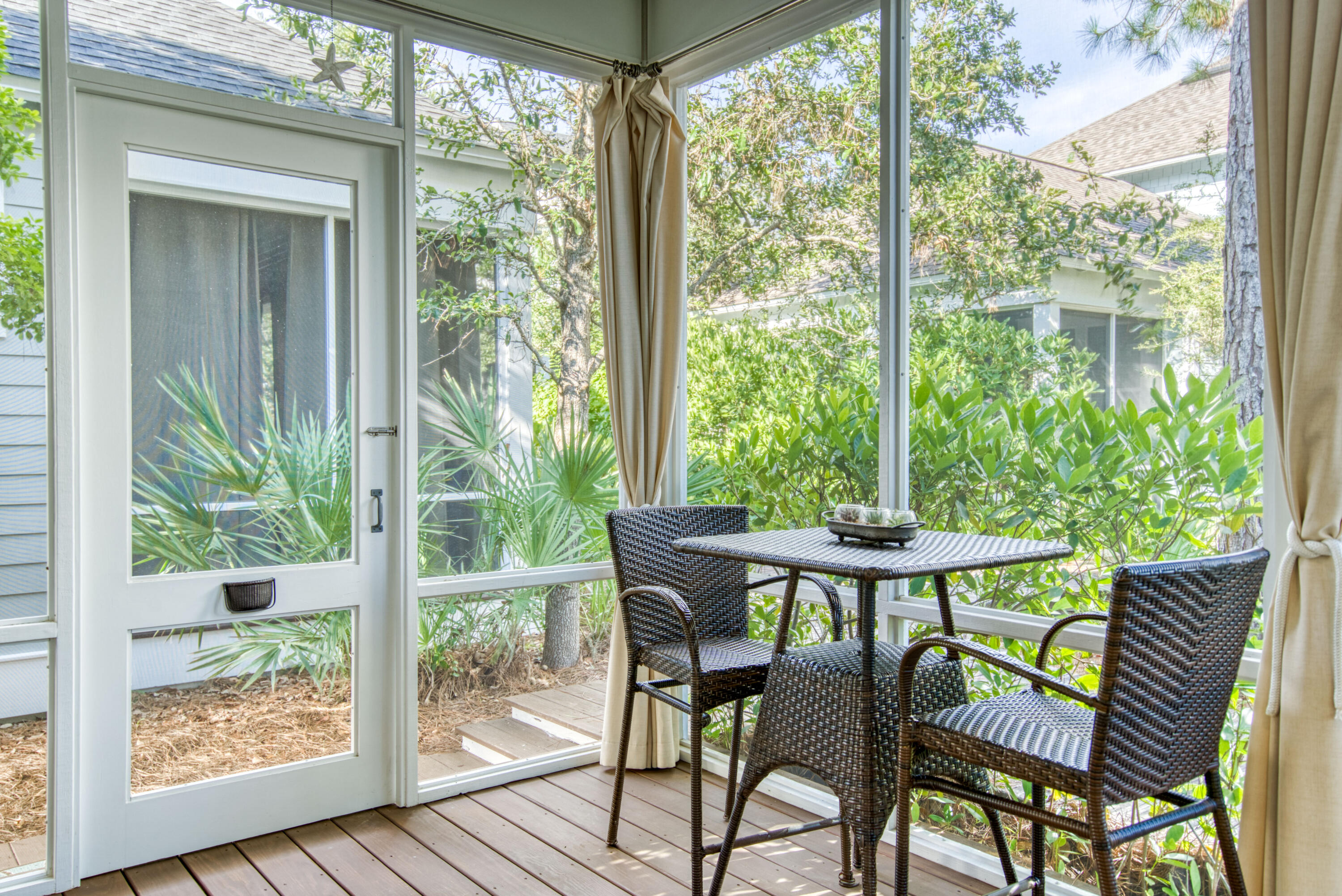 WATERSOUND WEST BEACH - Residential