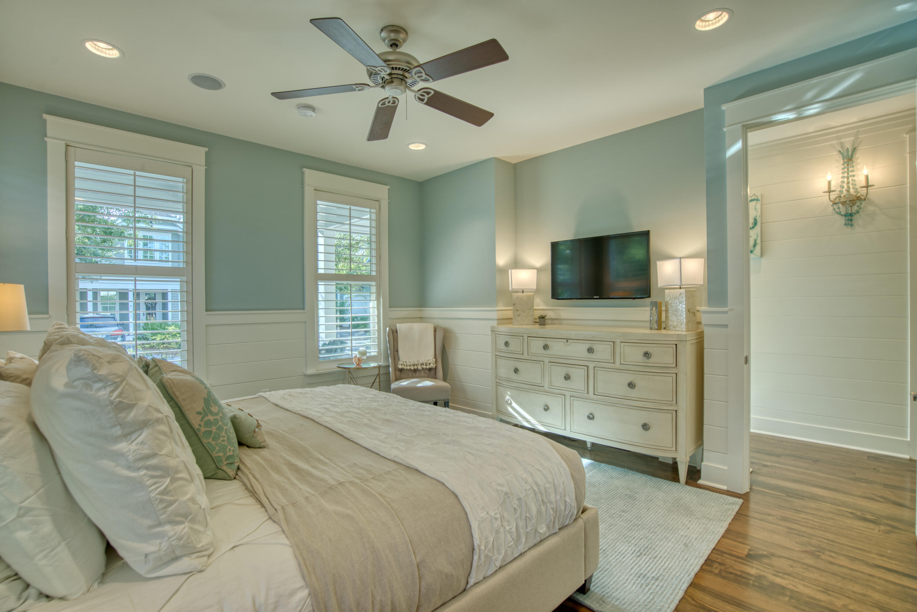 WATERSOUND WEST BEACH - Residential