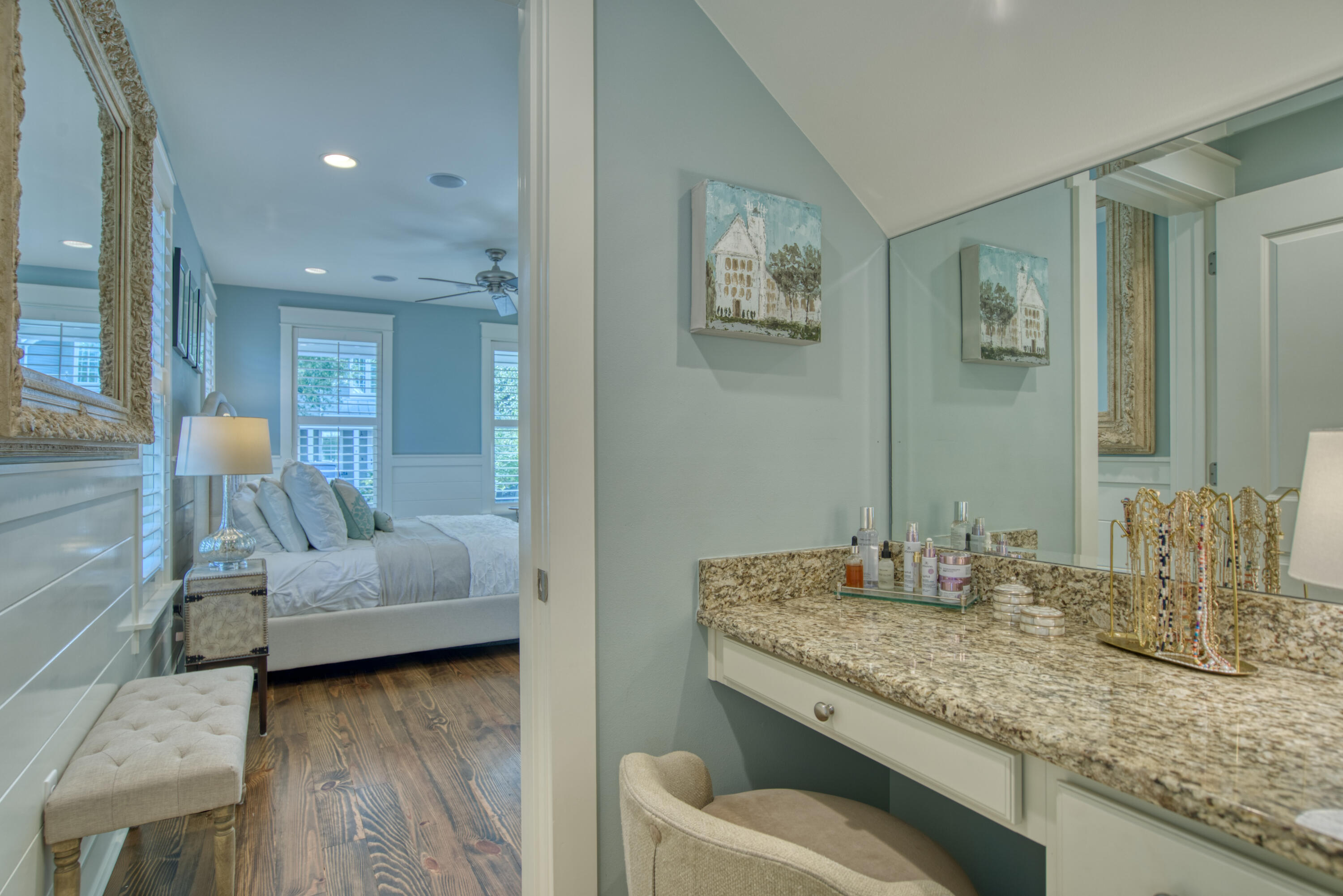 WATERSOUND WEST BEACH - Residential