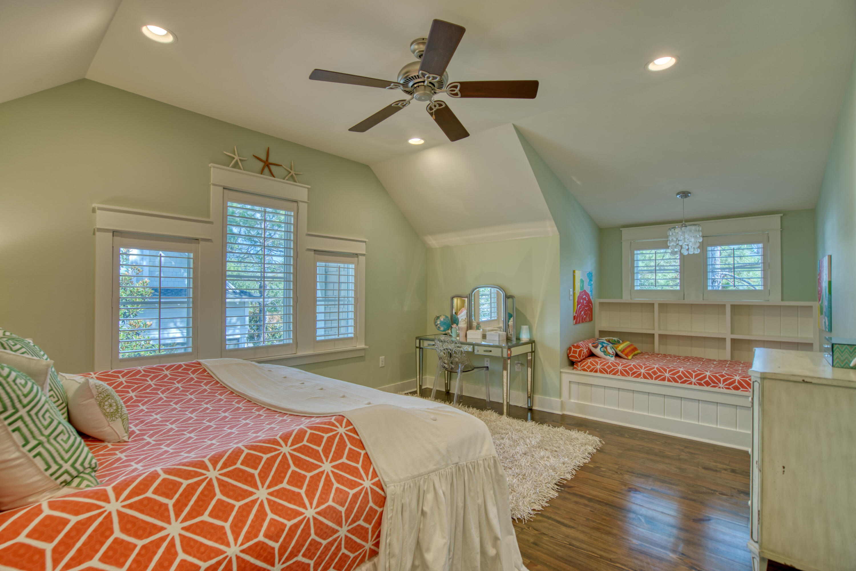 WATERSOUND WEST BEACH - Residential