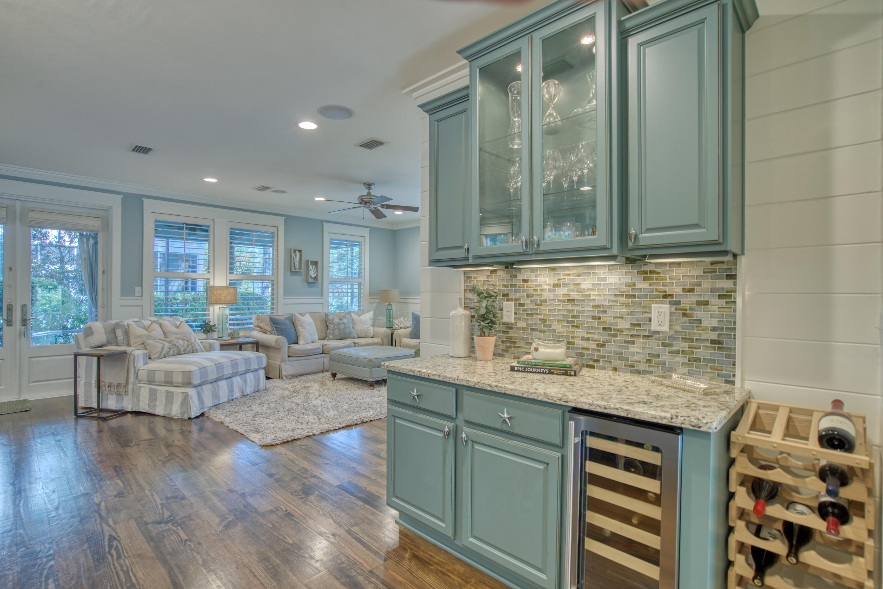WATERSOUND WEST BEACH - Residential
