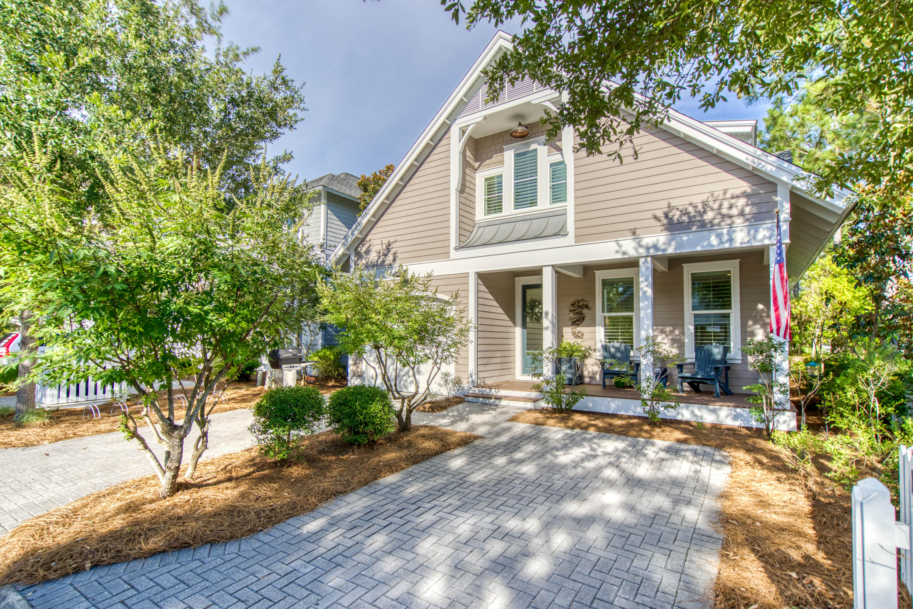 WATERSOUND WEST BEACH - Residential