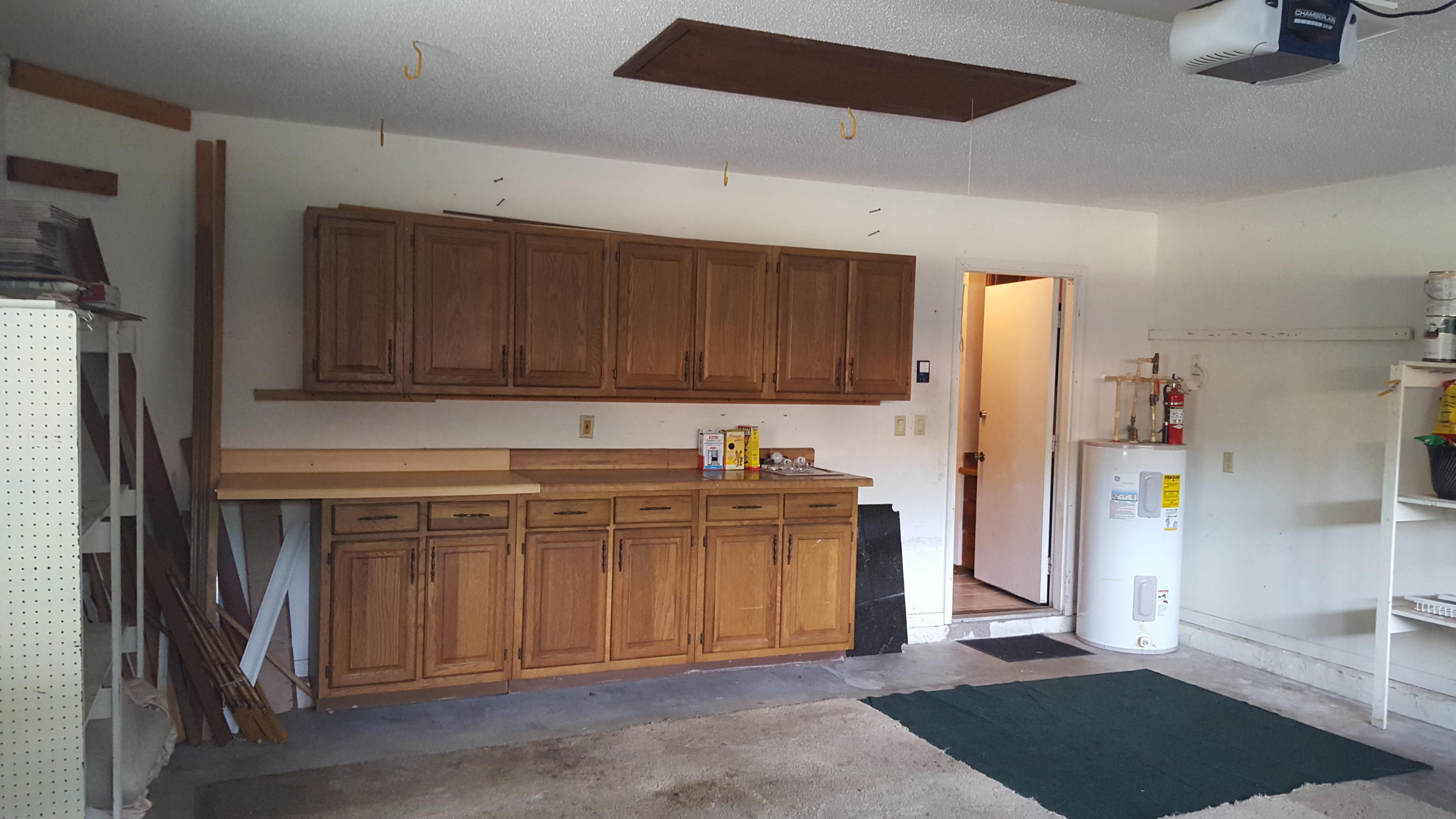 HIDDEN COVE T/H - Residential Lease