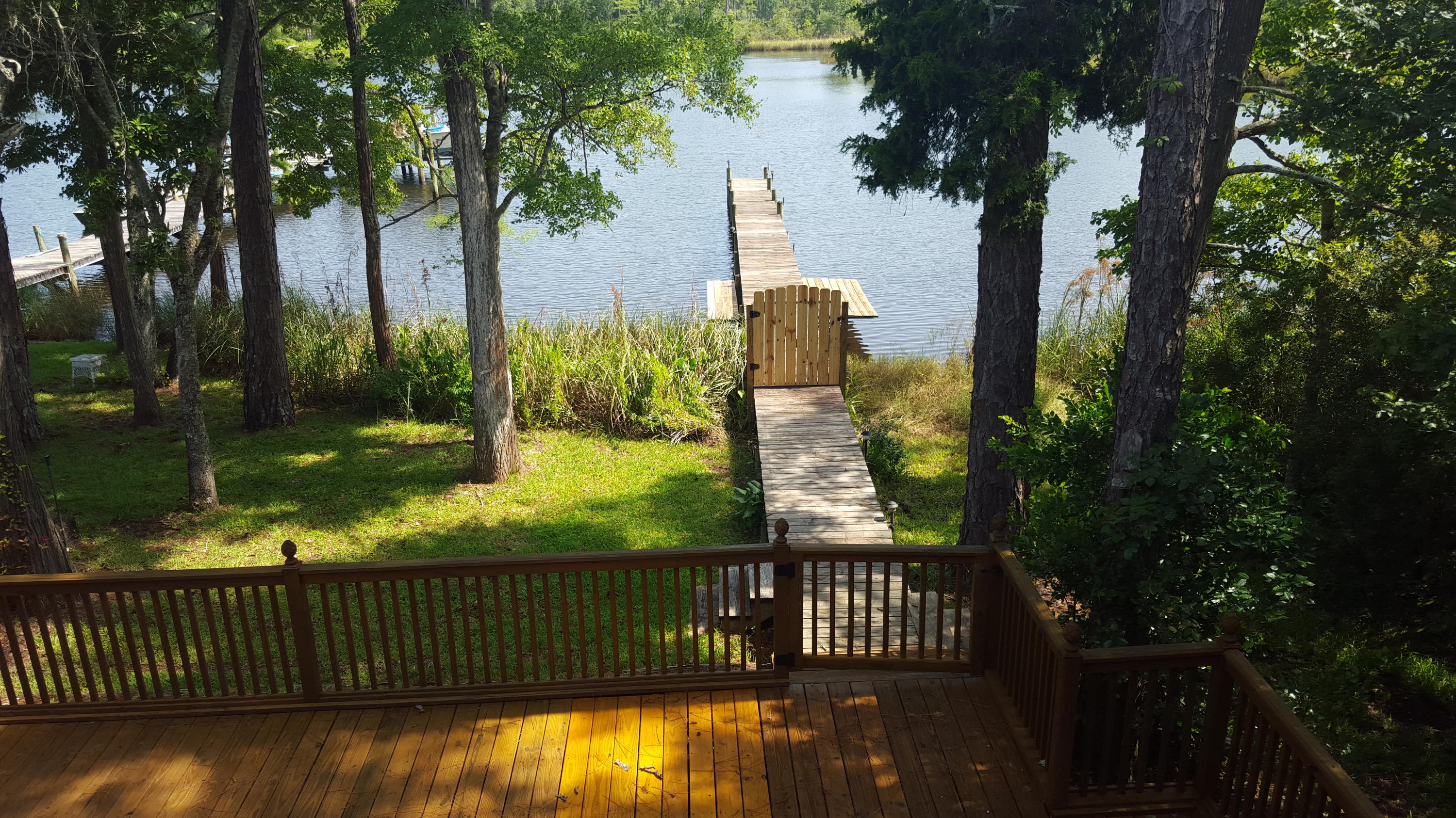 HIDDEN COVE T/H - Residential Lease