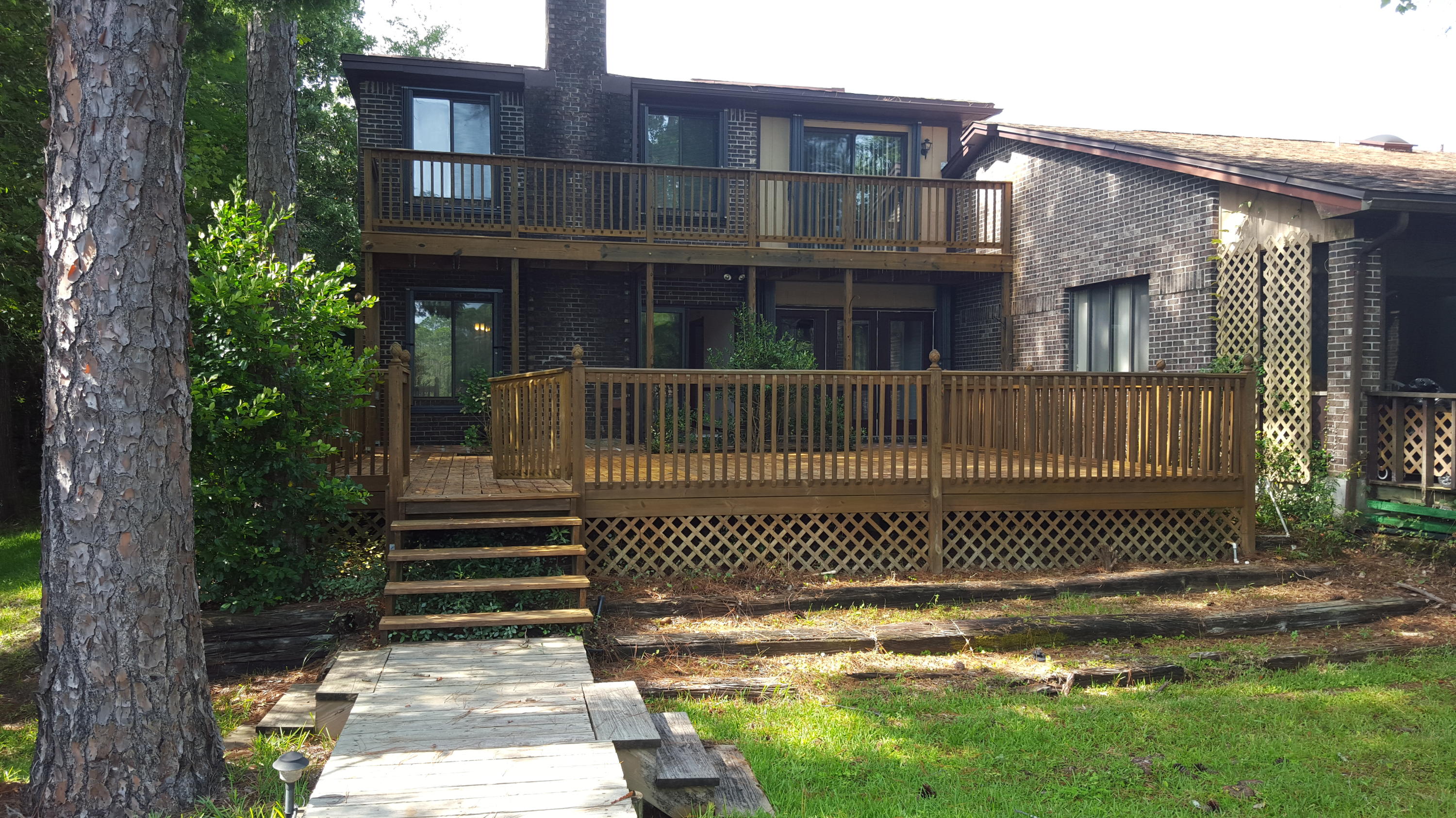 HIDDEN COVE T/H - Residential Lease