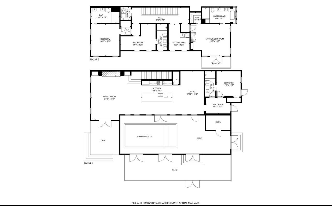 ALYS BEACH - Residential