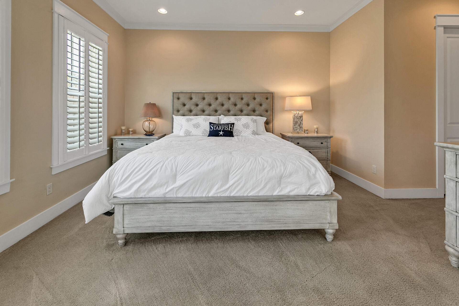 SPYGLASS HILL - Residential