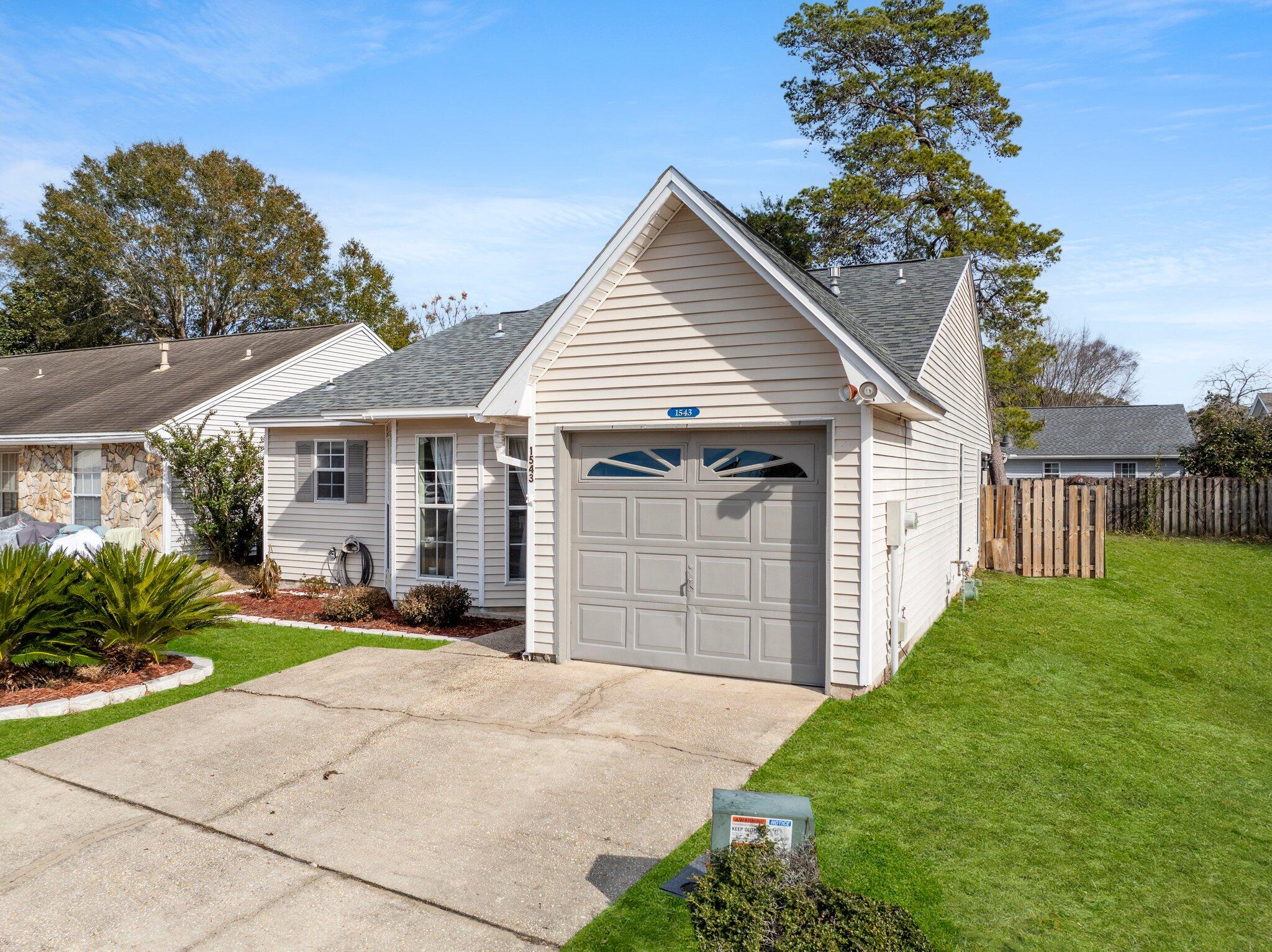 BLUE PINE VILLAGE PH 1 - Residential Lease