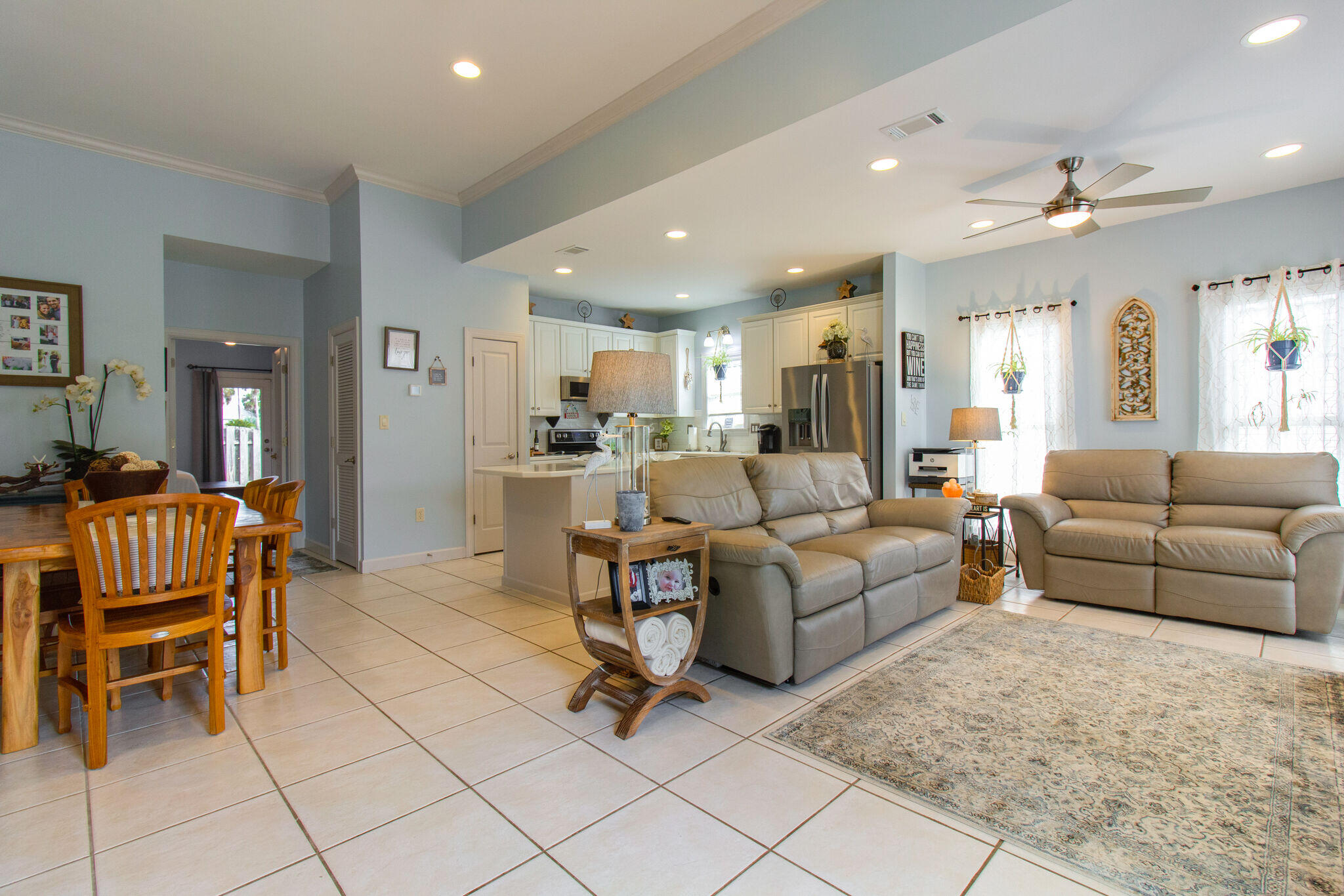 TUSCANY S/D - Residential