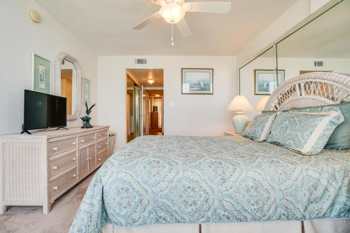 DUNES OF PANAMA PH 1 CONDO - Residential