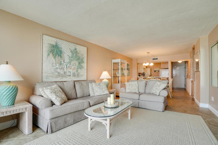 DUNES OF PANAMA PH 1 CONDO - Residential