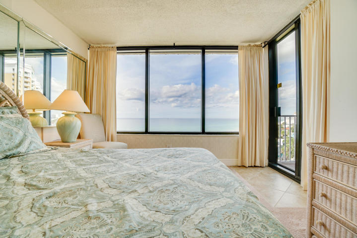 DUNES OF PANAMA PH 1 CONDO - Residential