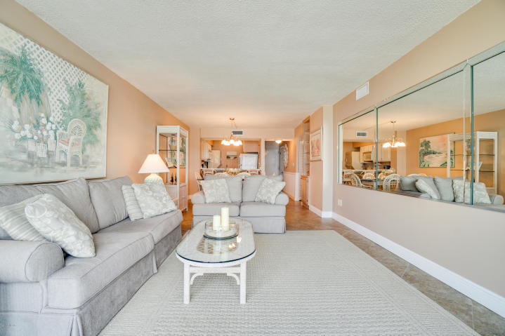 DUNES OF PANAMA PH 1 CONDO - Residential