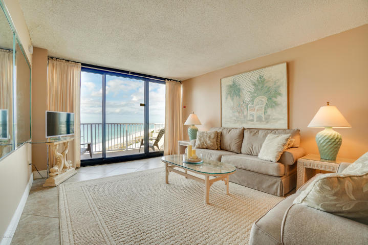 DUNES OF PANAMA PH 1 CONDO - Residential
