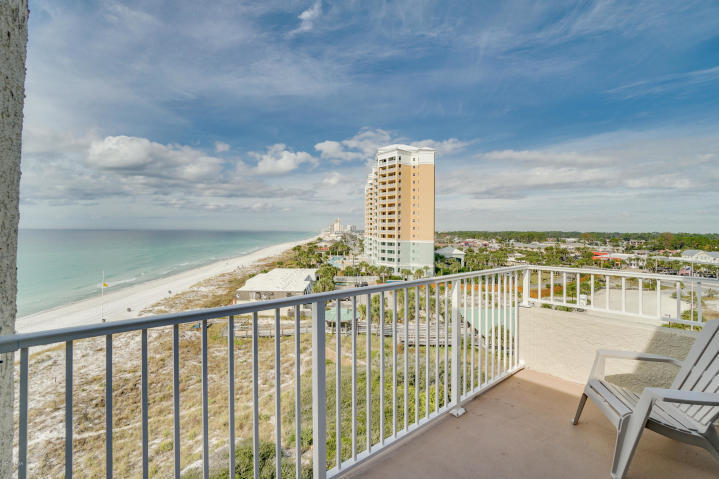 DUNES OF PANAMA PH 1 CONDO - Residential