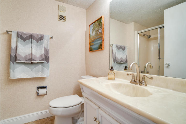 DUNES OF PANAMA PH 1 CONDO - Residential