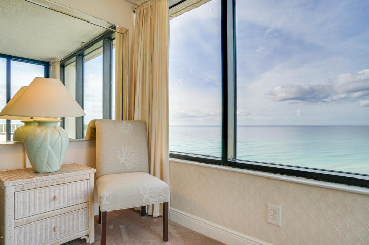 DUNES OF PANAMA PH 1 CONDO - Residential