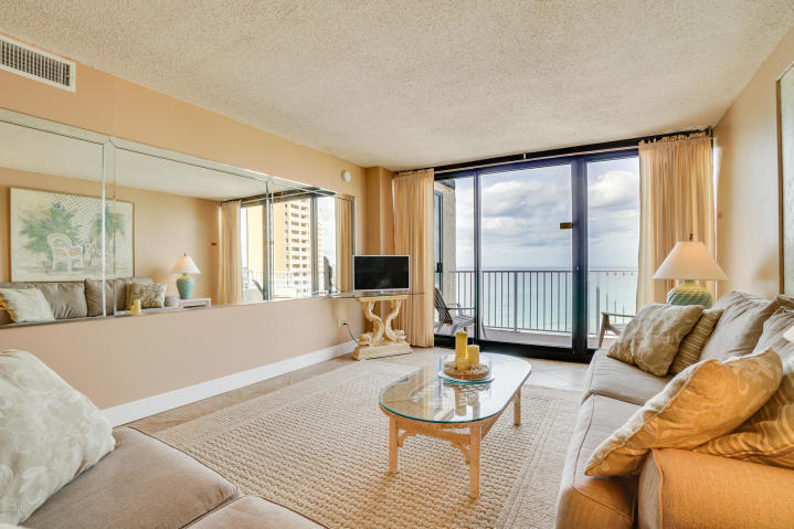DUNES OF PANAMA PH 1 CONDO - Residential