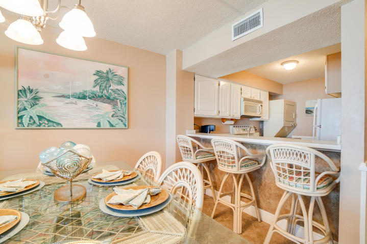 DUNES OF PANAMA PH 1 CONDO - Residential