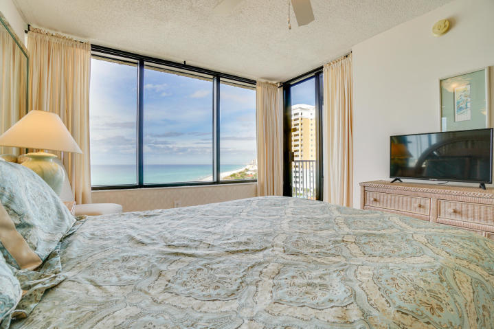 DUNES OF PANAMA PH 1 CONDO - Residential