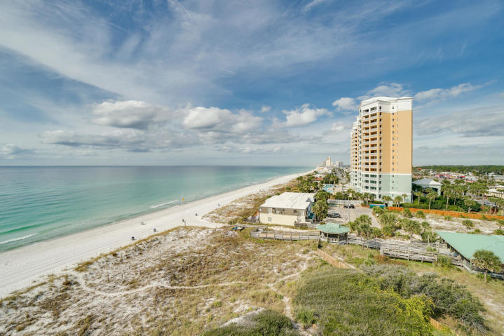 DUNES OF PANAMA PH 1 CONDO - Residential