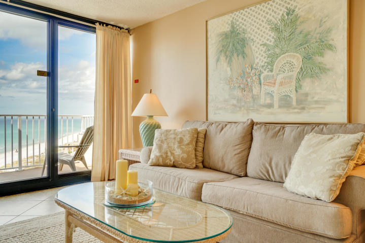 DUNES OF PANAMA PH 1 CONDO - Residential